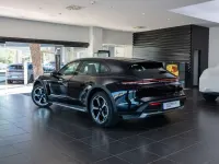 Nuevo Porsche Taycan Cross Turismo 319 kW (435 CV) 2026 Negro Familiar