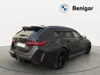 Usado BMW M5 Comfort Edition 727 CV (534 kW) 2025 Negro Familiar
