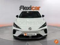 Usado MG MG4 EV 125 kW (170 CV) 2023 Eléctrico Utilitario