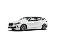 Usado BMW 118 Executive 150 CV (110 kW) 2022 Blanco