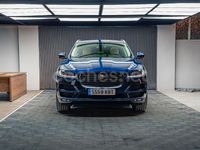 Usado Jaguar F-Pace Prestige 240 CV (176 kW) 2017 Azul SUV