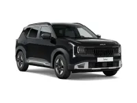 Nuevo Kia Seltos 179 CV (131 kW) 2026 Negro SUV