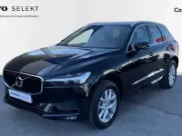 Usado Volvo XC60 Momentum 2021 Negro SUV