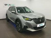 usado Peugeot 2008 Puretech 130 S&S 6 Vel. MAN Allure Pack