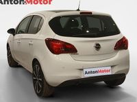Usado Opel Corsa Business 89 CV (65 kW) 2019 Utilitario