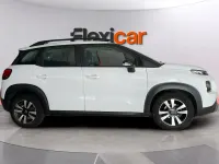 Usado Citroën C3 Aircross Feel 102 CV (75 kW) 2020 Blanco SUV