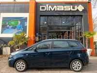 Usado Kia Carens 135 CV (99 kW) 2018 Gris / plata Monovolumen