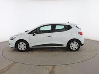 Usado Renault Clio IV Business 75 CV (55 kW) 2016 Blanco Utilitario