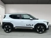 Usado Kia EV2 Earth 108 kW (147 CV) 2026 Blanco SUV
