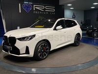 Nuevo BMW X3 Shadowline 303 CV (222 kW) 2025 Blanco SUV