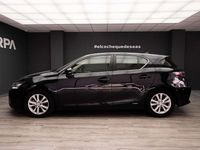 Usado Lexus CT200h Executive Line 136 CV (100 kW) 2017 Negro Utilitario