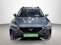 Usado Cupra Formentor 150 CV (110 kW) 2021 Gris SUV