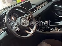 Usado Mazda 6 150 CV (110 kW) 2020 Rojo Berlina