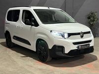Usado Citroën Berlingo 102 CV (75 kW) 2024 Blanco Monovolumen