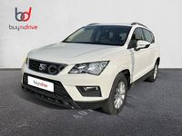 Usado Seat Ateca Style 115 CV (84 kW) 2017 Blanco SUV