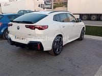 Usado BMW X2 Comfort Edition 163 CV (119 kW) 2025 Blanco SUV