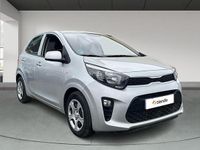 Usado Kia Picanto 67 CV (49 kW) 2024 Gris Utilitario