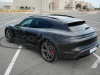 Usado Porsche Taycan Cross Turismo 300 kW (408 CV) 2023 Eléctrico Familiar