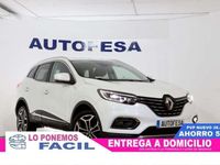 usado Renault Kadjar 1.7 DCI 4WD Intens 150cv 5P S/S # IVA DEDUCIBLE, NAVY, FAROS LED