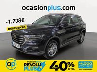 Usado SWM G01 131 CV (96 kW) 2023 Blanco SUV