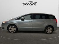 Usado Peugeot 5008 Sport 156 CV (114 kW) 2010 Gris Monovolumen