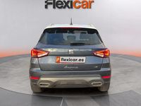 Używany Seat Arona FR 150 KM (110 kW) 2023 Szary SUV
