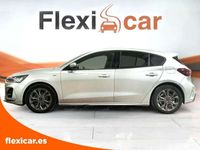 usado Ford Focus Electric 