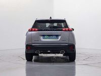 Usado Peugeot 2008 Allure 136 CV (100 kW) 2024 Plateado SUV