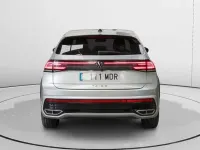 Usado VW Taigo R-line 110 CV (80 kW) 2023 Gris SUV