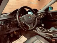 Usado BMW 320 170 CV (125 kW) 2010 Blanco Coupe