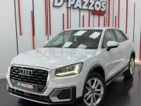 Usado Audi Q2 Sport 116 CV (85 kW) 2018 Blanco SUV