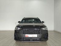 Usado Audi Q3 Ambiente 150 CV (110 kW) 2024 Negro SUV