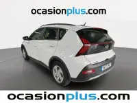 Usado Hyundai Bayon 84 CV (61 kW) 2023 Blanco SUV
