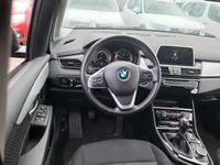 usado BMW 216 SERIE 2 d Business