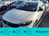 Usado Fiat Tipo Business 95 CV (69 kW) 2019 Blanco Berlina