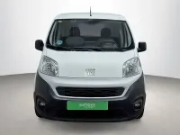 Usado Fiat Fiorino 95 CV (69 kW) 2022 Blanco Monovolumen