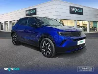 Usado Opel Mokka 136 CV (100 kW) 2025 Azul SUV