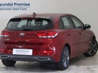 usado Hyundai i30 - 13.788 km 1.5 DPI Klass SLX 110