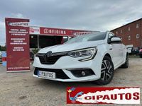 Usado Renault Mégane Cabriolet LIMITED 81 CV (59 kW) 2017 Descapotable