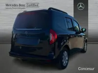 Nuevo Mercedes T180 115 CV (84 kW) 2026 Azul Monovolumen