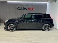 Usado Mini John Cooper Works Clubman 231 CV (169 kW) 2017 Negro Familiar