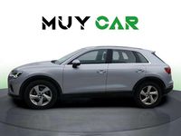 Usado Audi Q3 Advanced 150 CV (110 kW) 2021 Plateado SUV