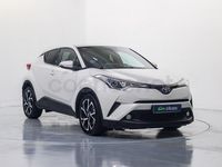 Usado Toyota C-HR Advance 122 CV (89 kW) 2019 Blanco SUV
