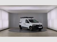 Usado Renault Express 75 CV (55 kW) 2021 Pintura blanco glaciar Monovolumen