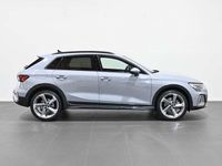 Usado Audi A3 Sportback 150 CV (110 kW) 2025 Gris Utilitario