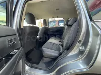 Usado Mitsubishi Outlander P-HEV 203 CV (149 kW) 2017 Gris / plata SUV