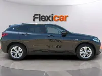 Usado BMW X2 220 CV (161 kW) 2022 Negro SUV