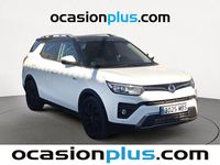 Usado Ssangyong (KGM) Tivoli Limited 163 CV (119 kW) 2022 Blanco SUV