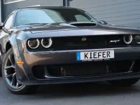 Usado Dodge Challenger 374 CV (275 kW) 2020 Gris Coupe