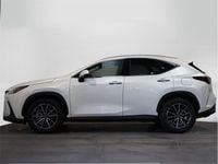 Usado Lexus NX450h+ Executive Line 306 CV (225 kW) 2022 Blanco sonic SUV